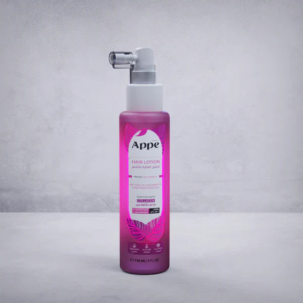 Hair fall treatment Lotion