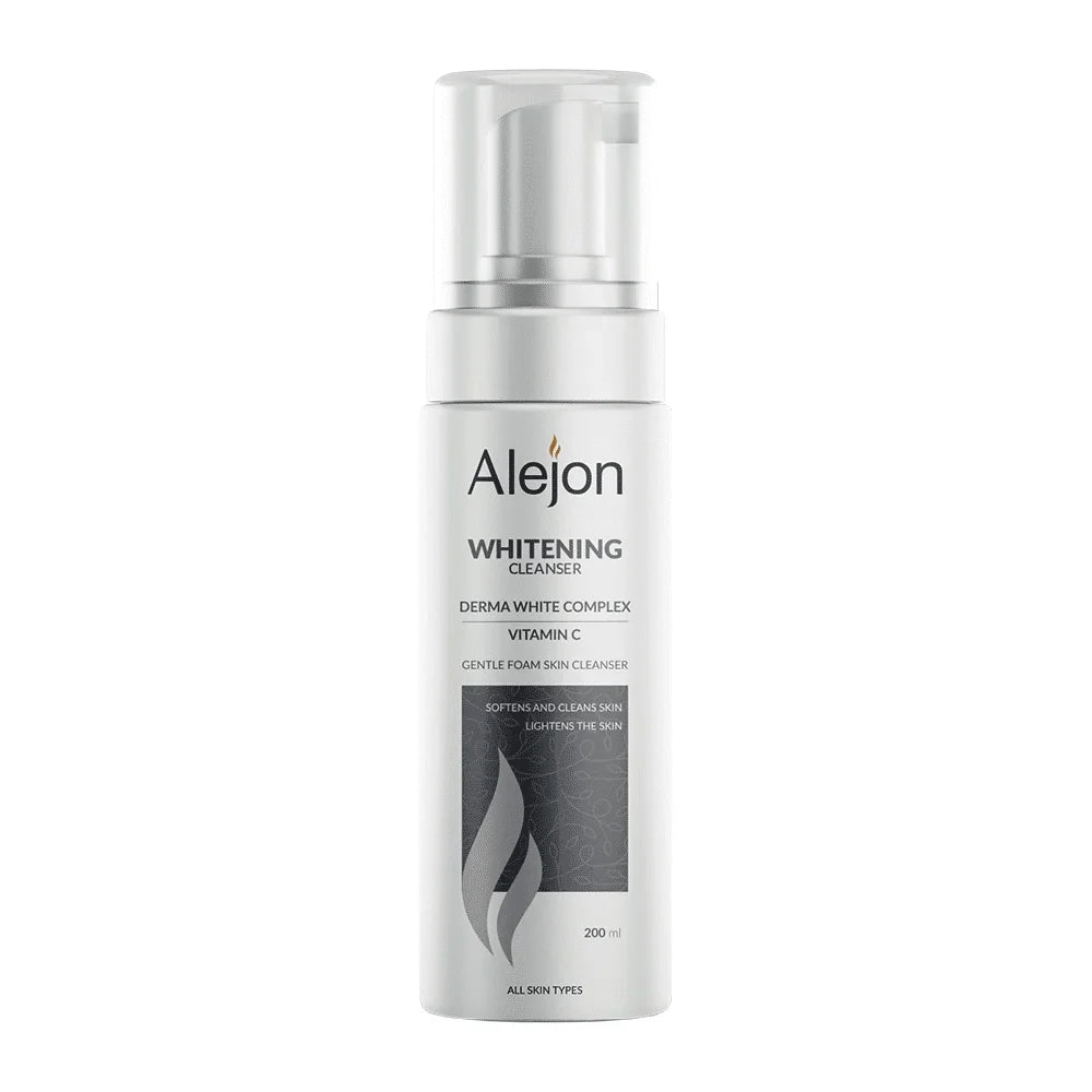Whitening Cleanser