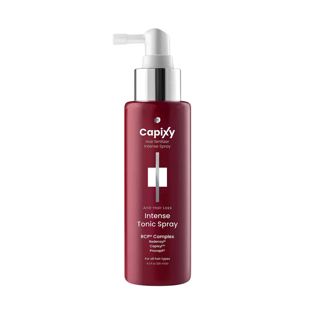 Intense Tonic Spray