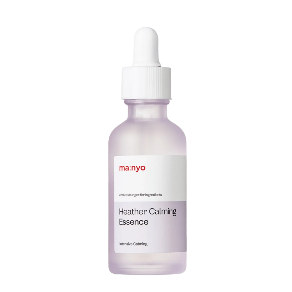 Heather Calming Essence