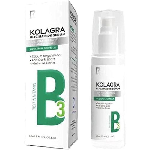 Niacinamide Vitamin B3