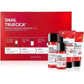 Snail Truecica Miracle Repair Starter Kit (4pcs)