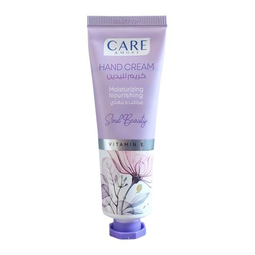 Hand Cream