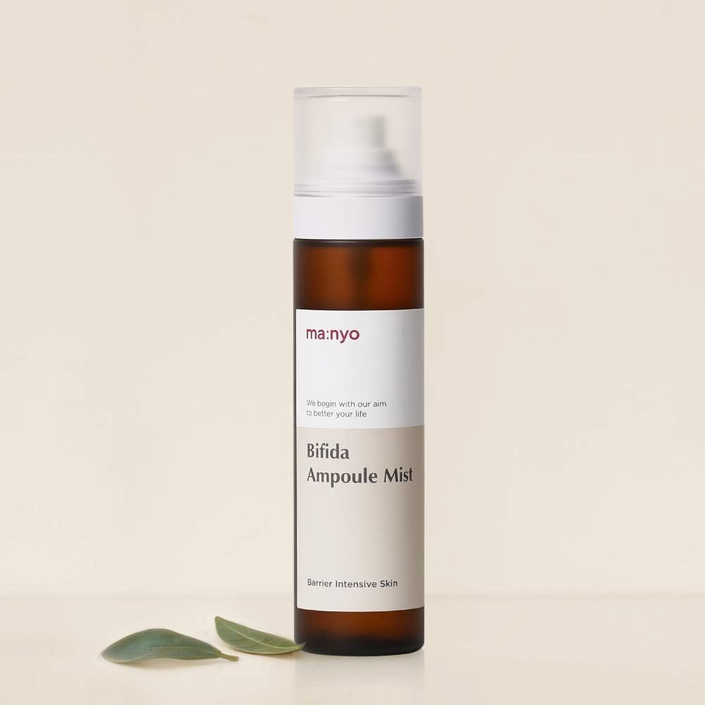 Bifida Ampoule Mist