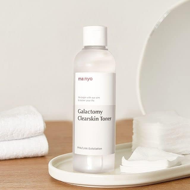 Galactomy Clearskin Toner