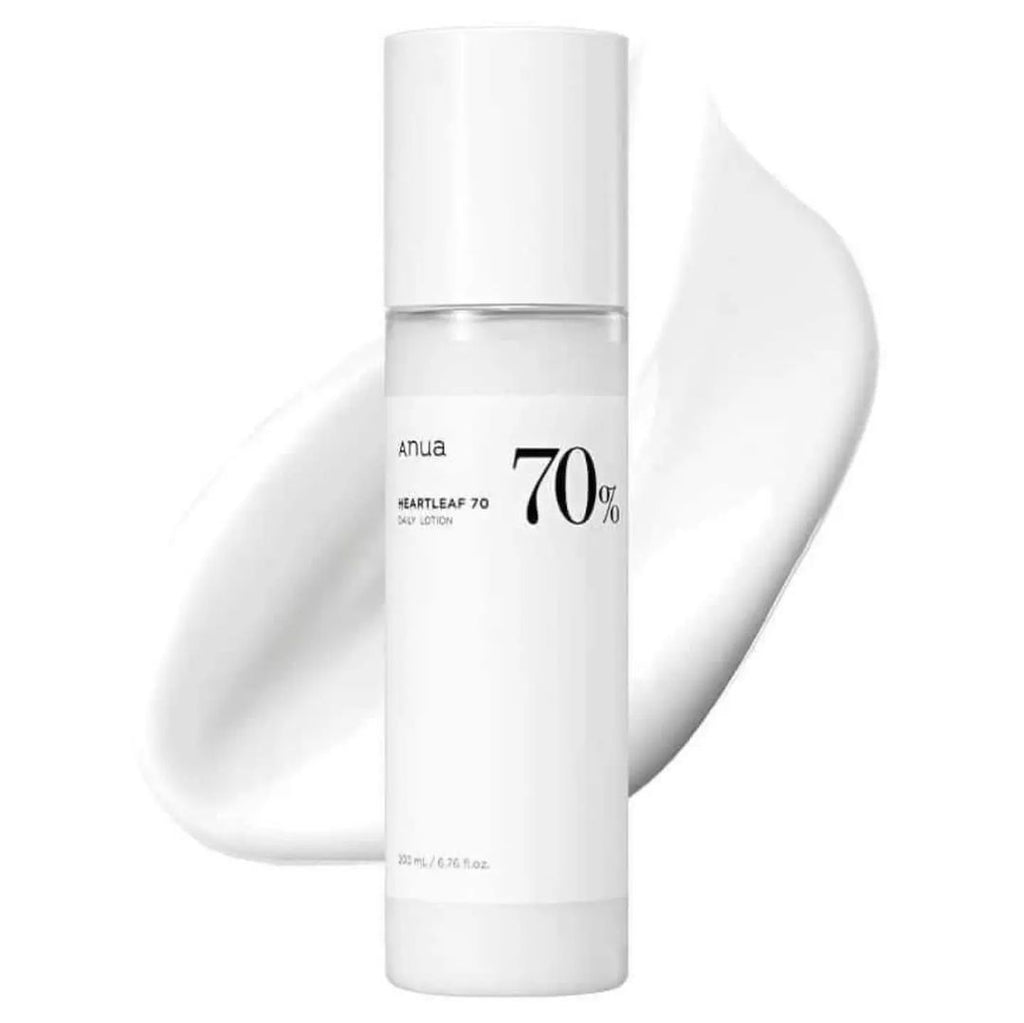 Heartleaf 70 Daily Lotion