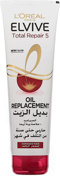 Elvive Total Repair 5 Repairing Oil Replacement