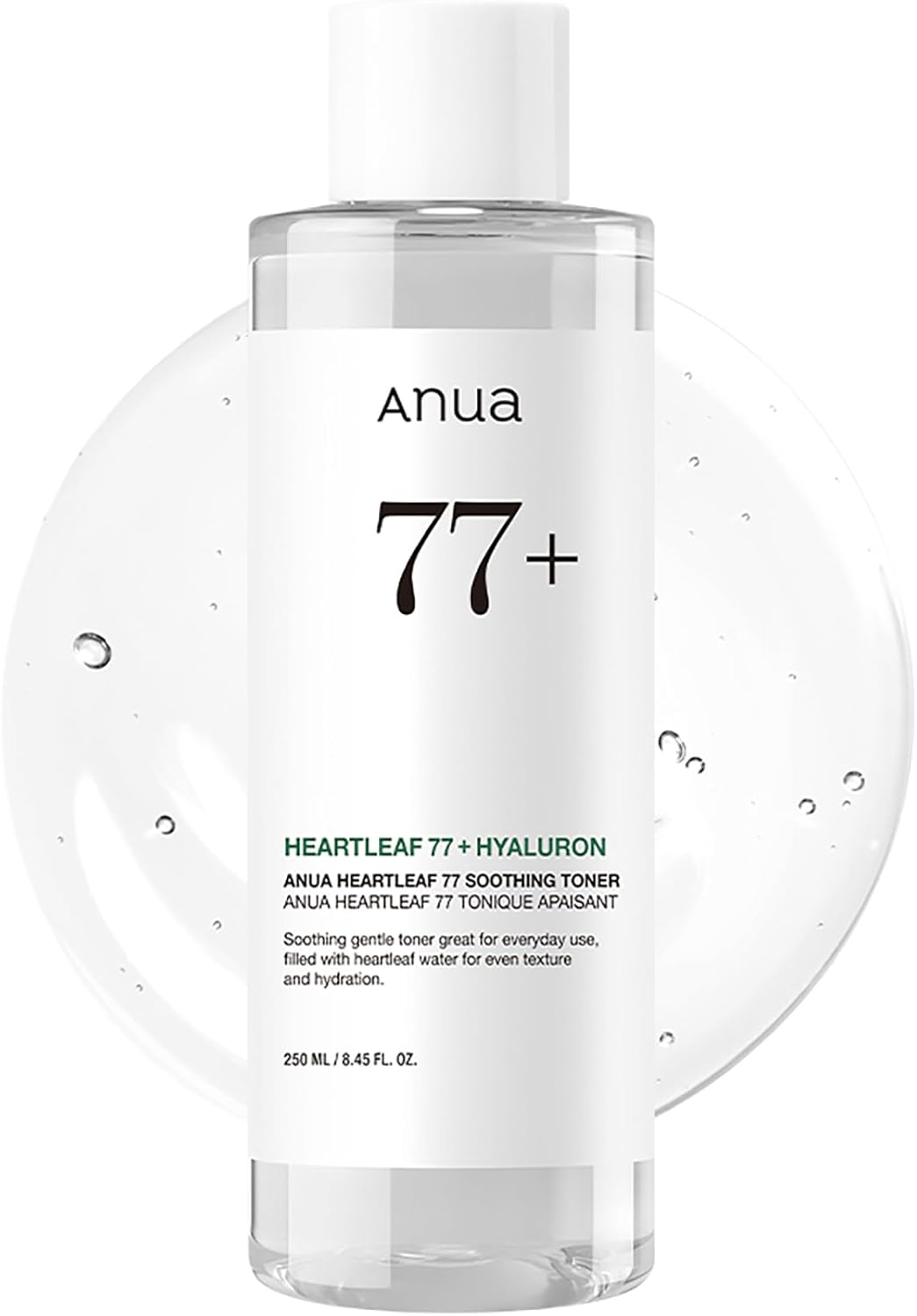 Heartleaf 77 Soothing Toner