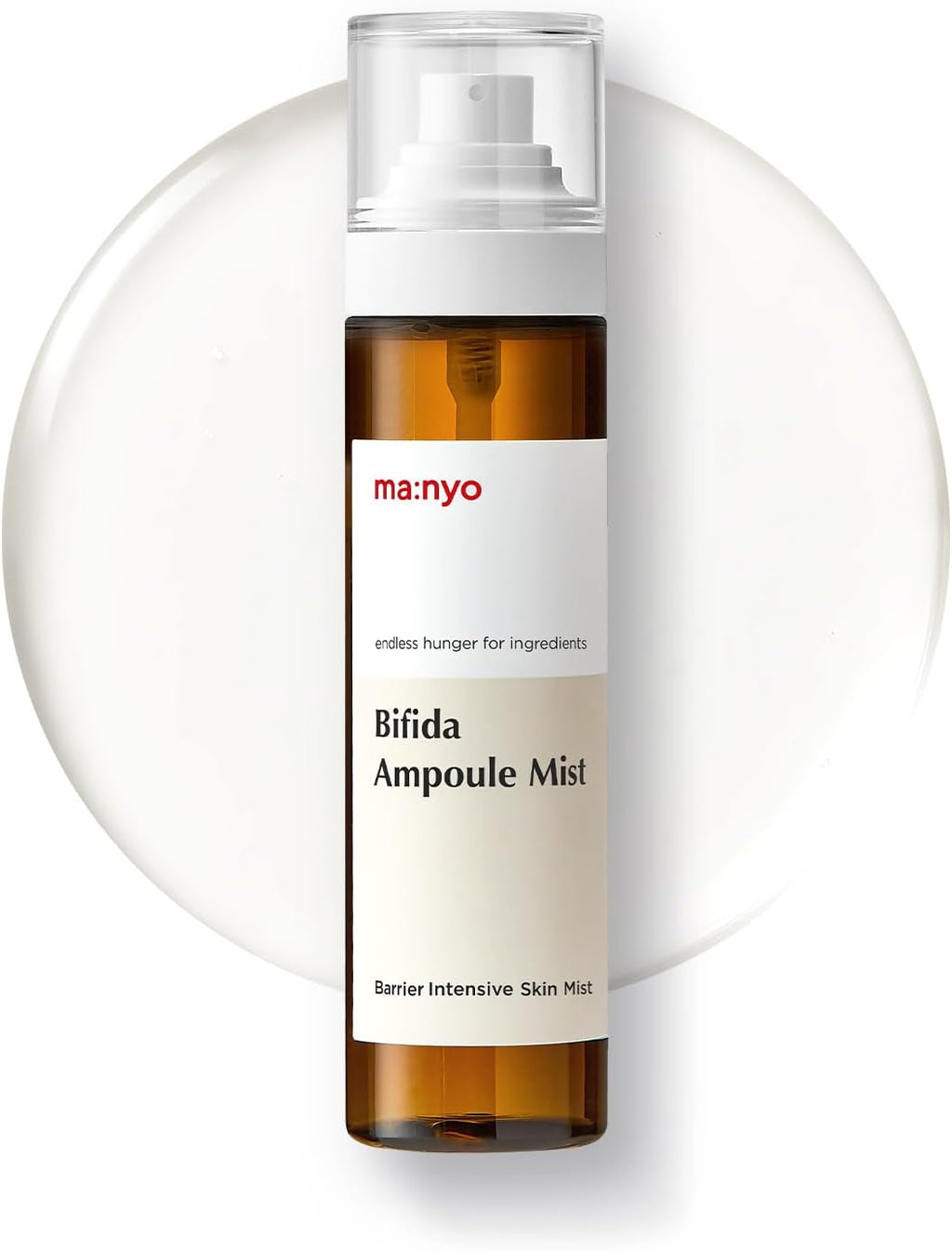 Bifida Ampoule Mist