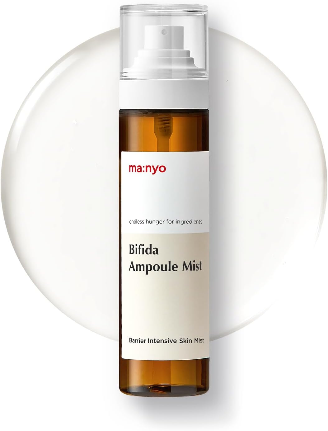 Bifida Ampoule Mist