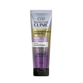 Hair Clinic Gold Argan Conditioner With Gold And Argan Oil