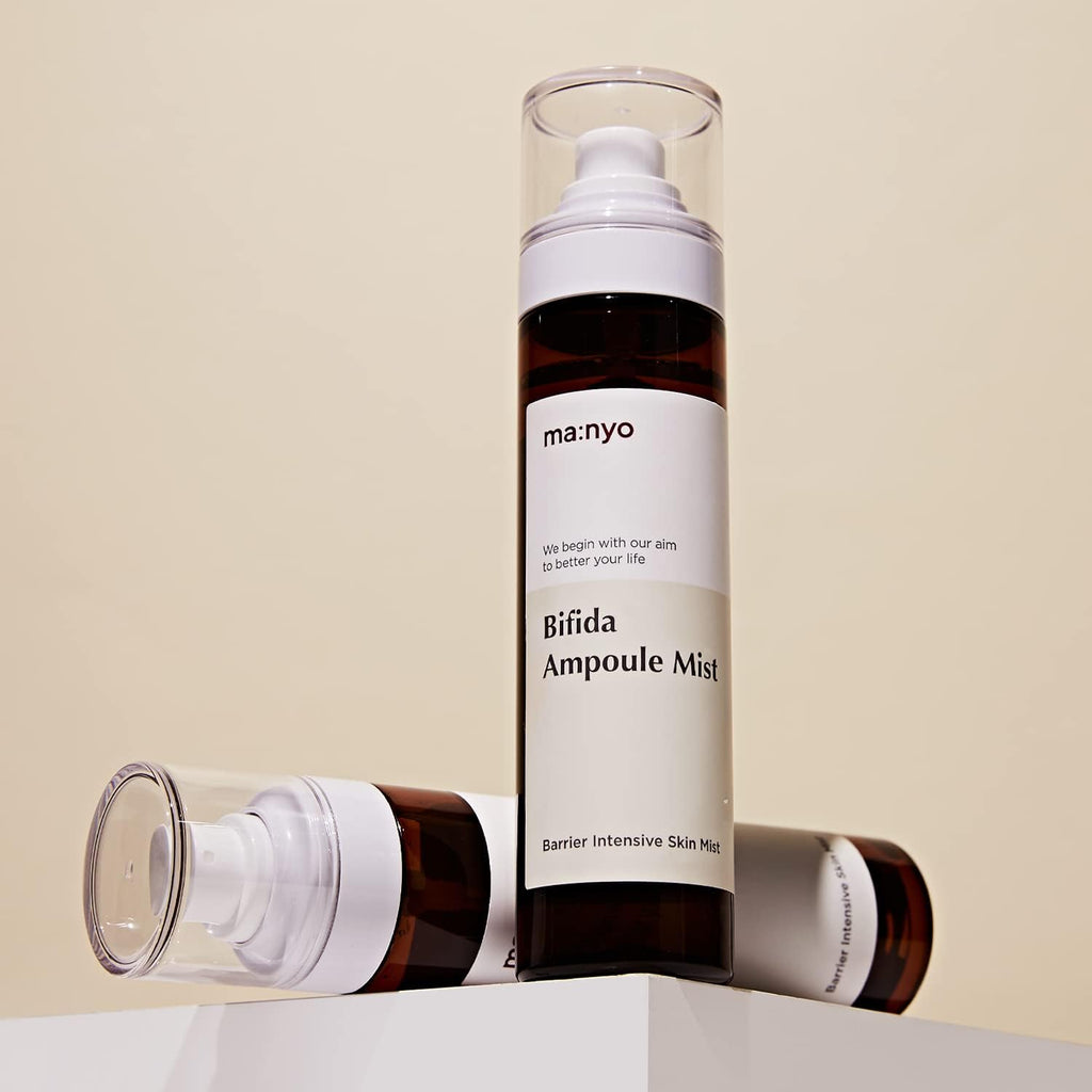Bifida Ampoule Mist
