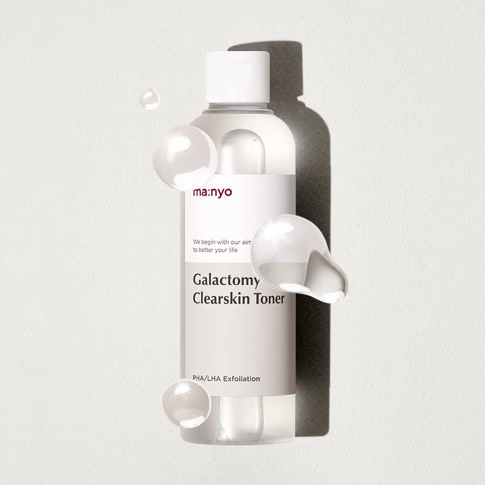 Galactomy Clearskin Toner