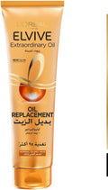 elvive extra ordinary oil replacement