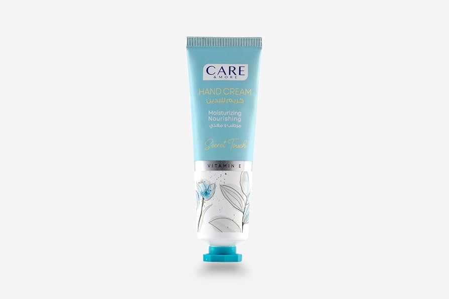 Hand Cream