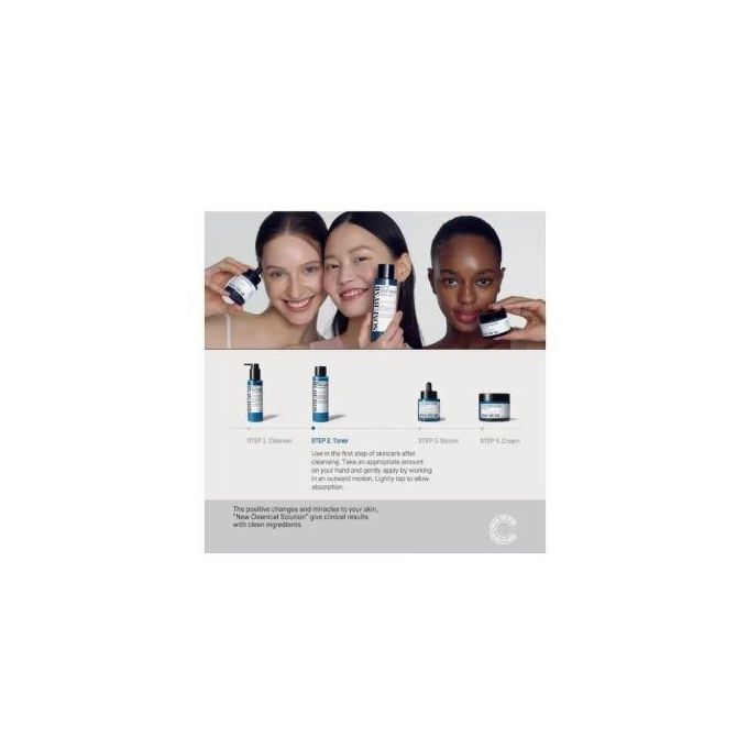 Beta Panthenol Repair Toner