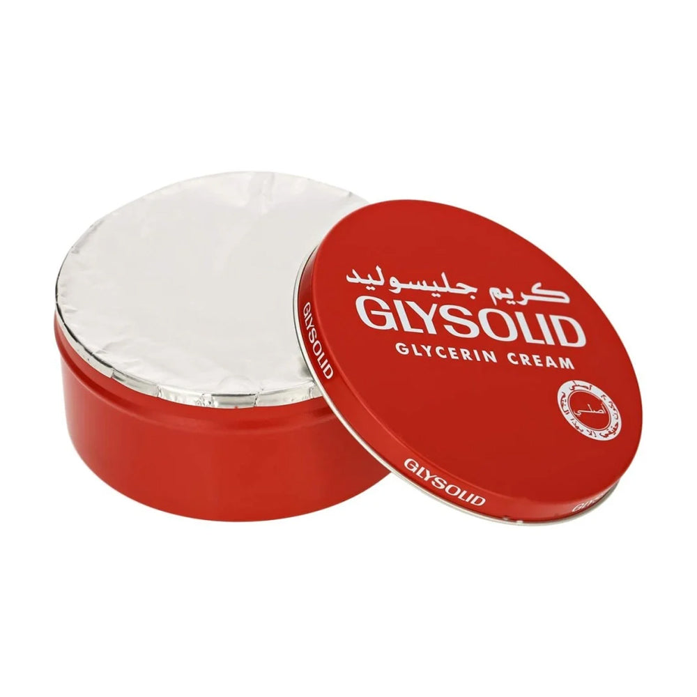 Skin Cream