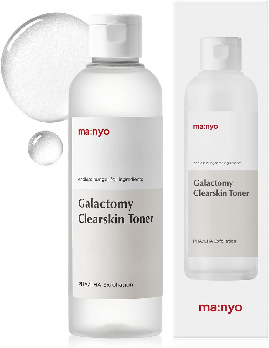 Galactomy Clearskin Toner