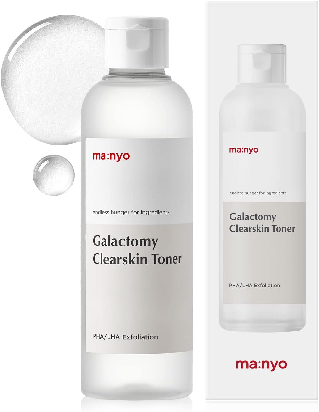 Galactomy Clearskin Toner