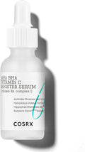 Refresh AHA/BHA Vitamin C Booster Serum