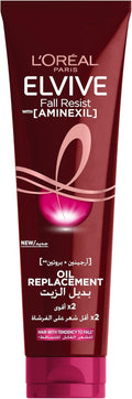 Elvive Full Resist Anti-Hair Fall Oil Replacement