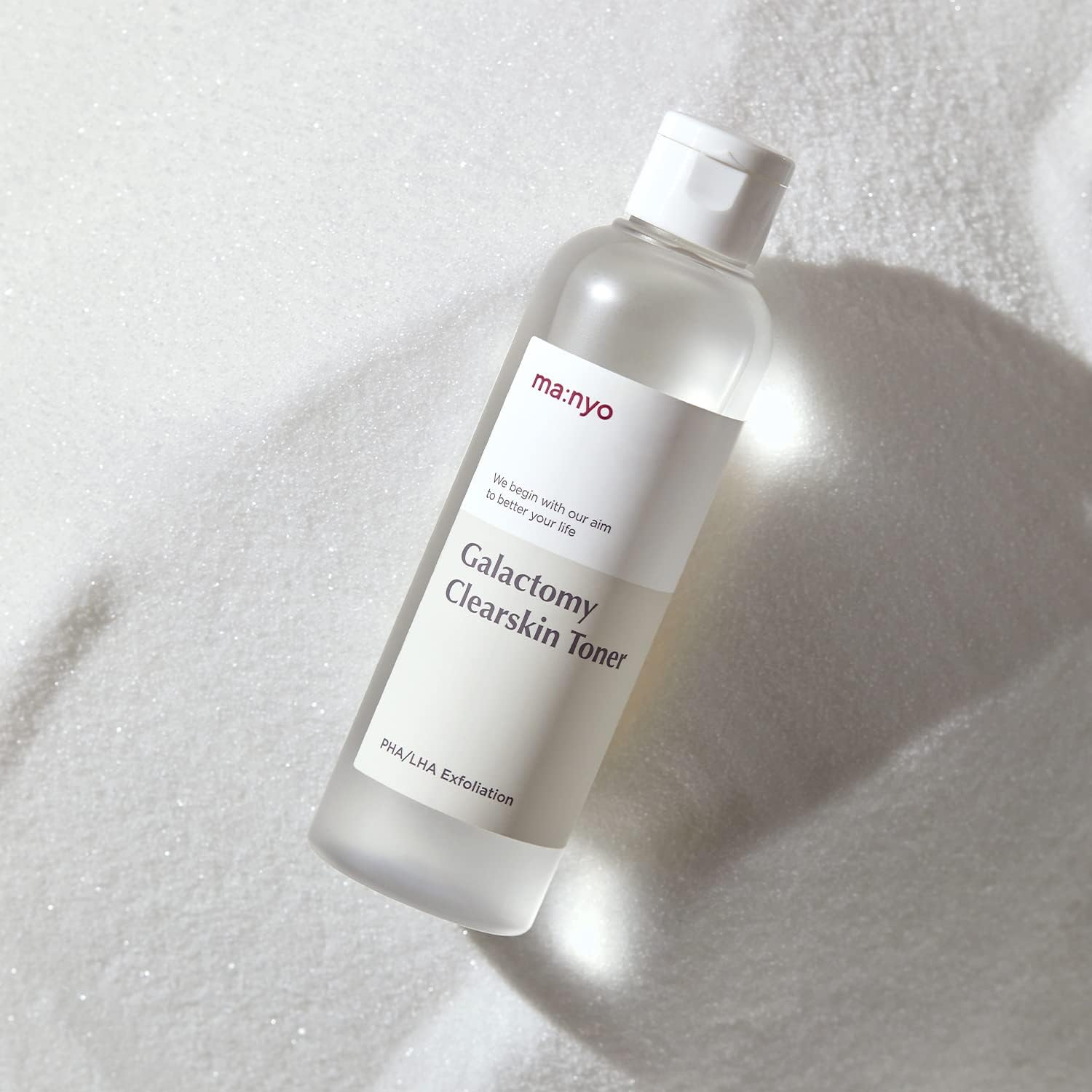 Galactomy Clearskin Toner