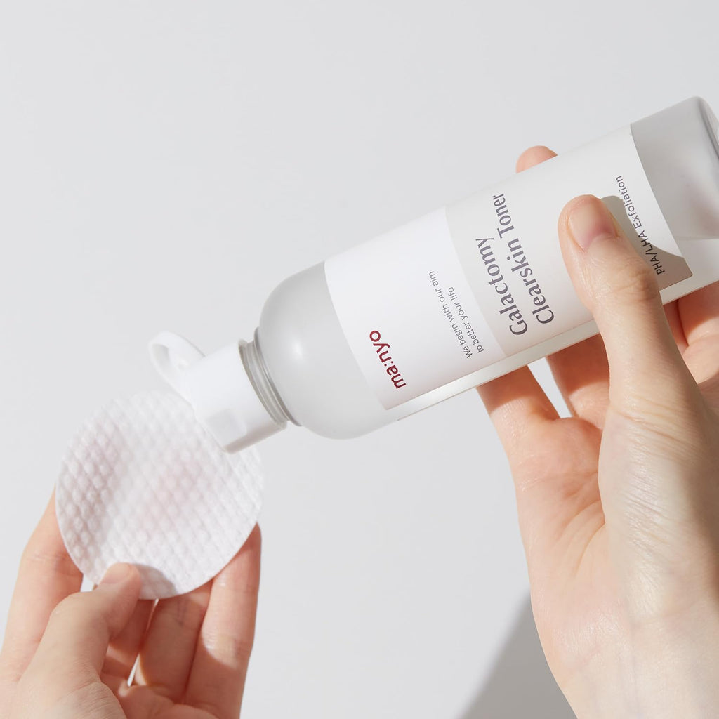 Galactomy Clearskin Toner