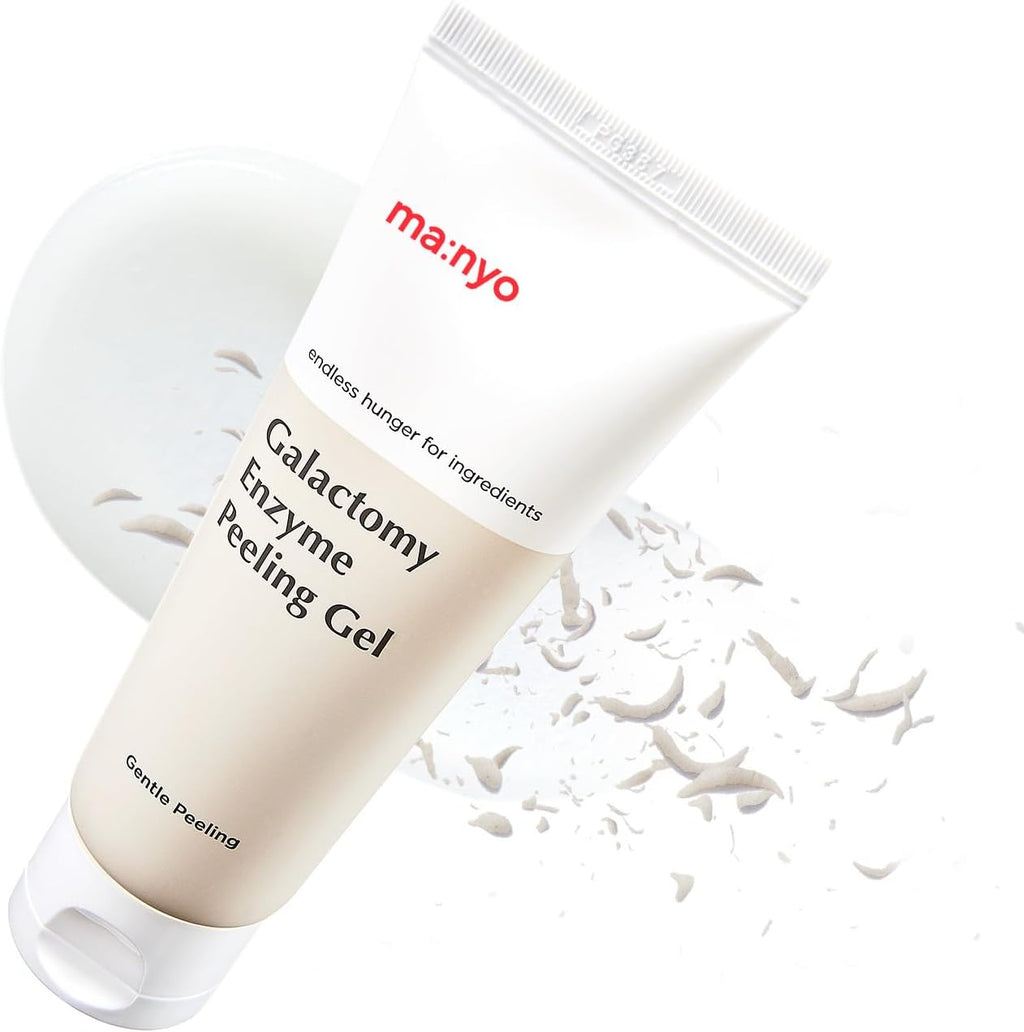 Galactomy Enzyme Peeling Gel