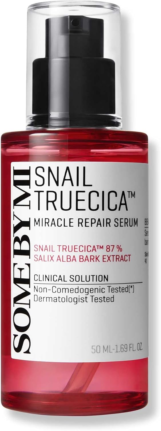 Snail Truecica Miracle Repair Serum