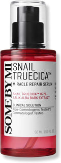 Snail Truecica Miracle Repair Serum