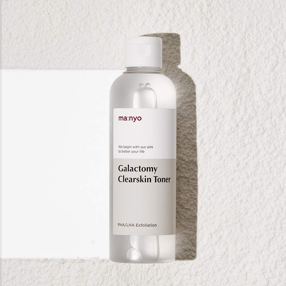 Galactomy Clearskin Toner