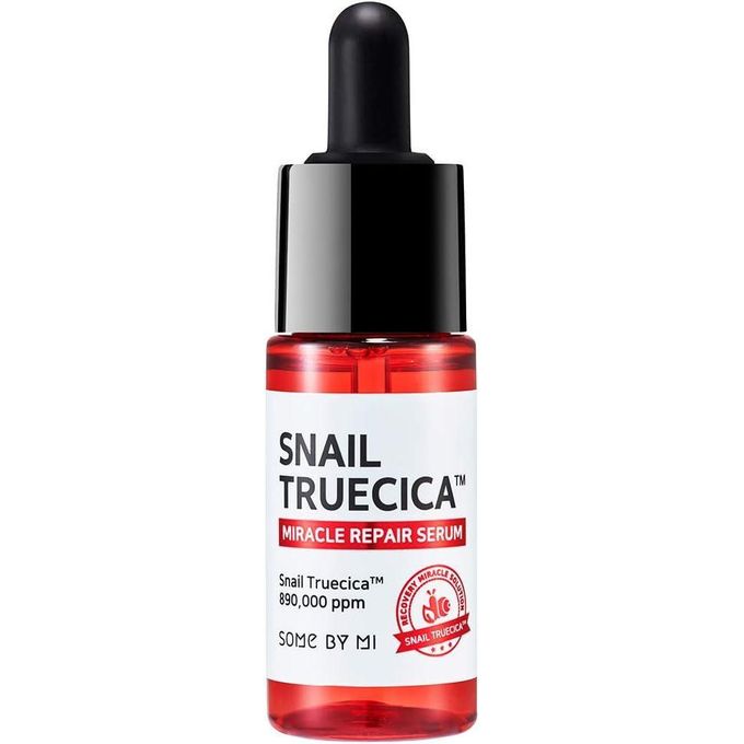 Snail Truecica Miracle Repair Starter Kit (4pcs)