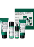 AHA-BHA-PHA 30 Says Miracle AC SOS Kit 4pcs