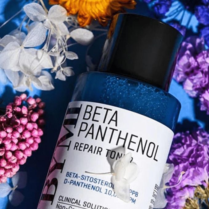 Beta Panthenol Repair Toner