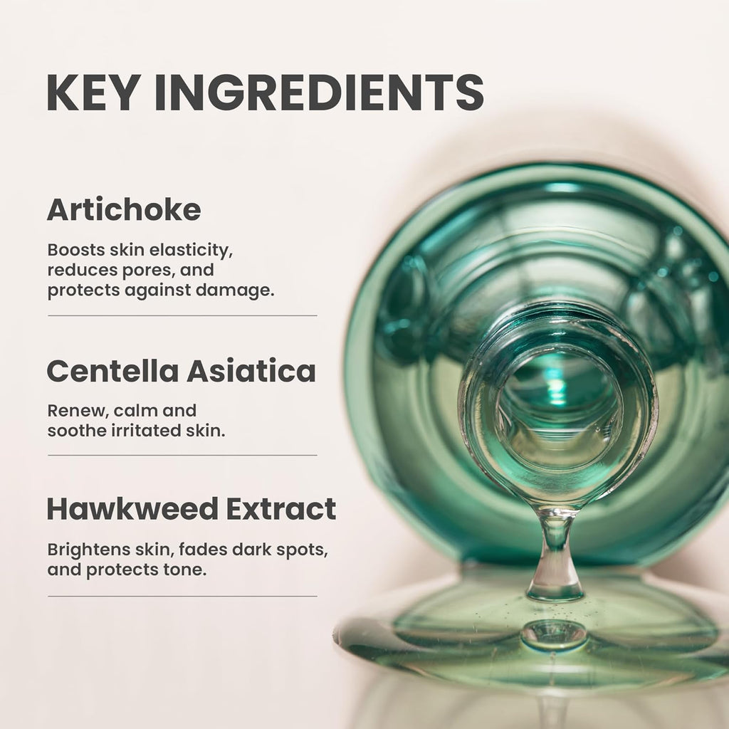 Artichoke Intensive Skin Barrier Ampoule