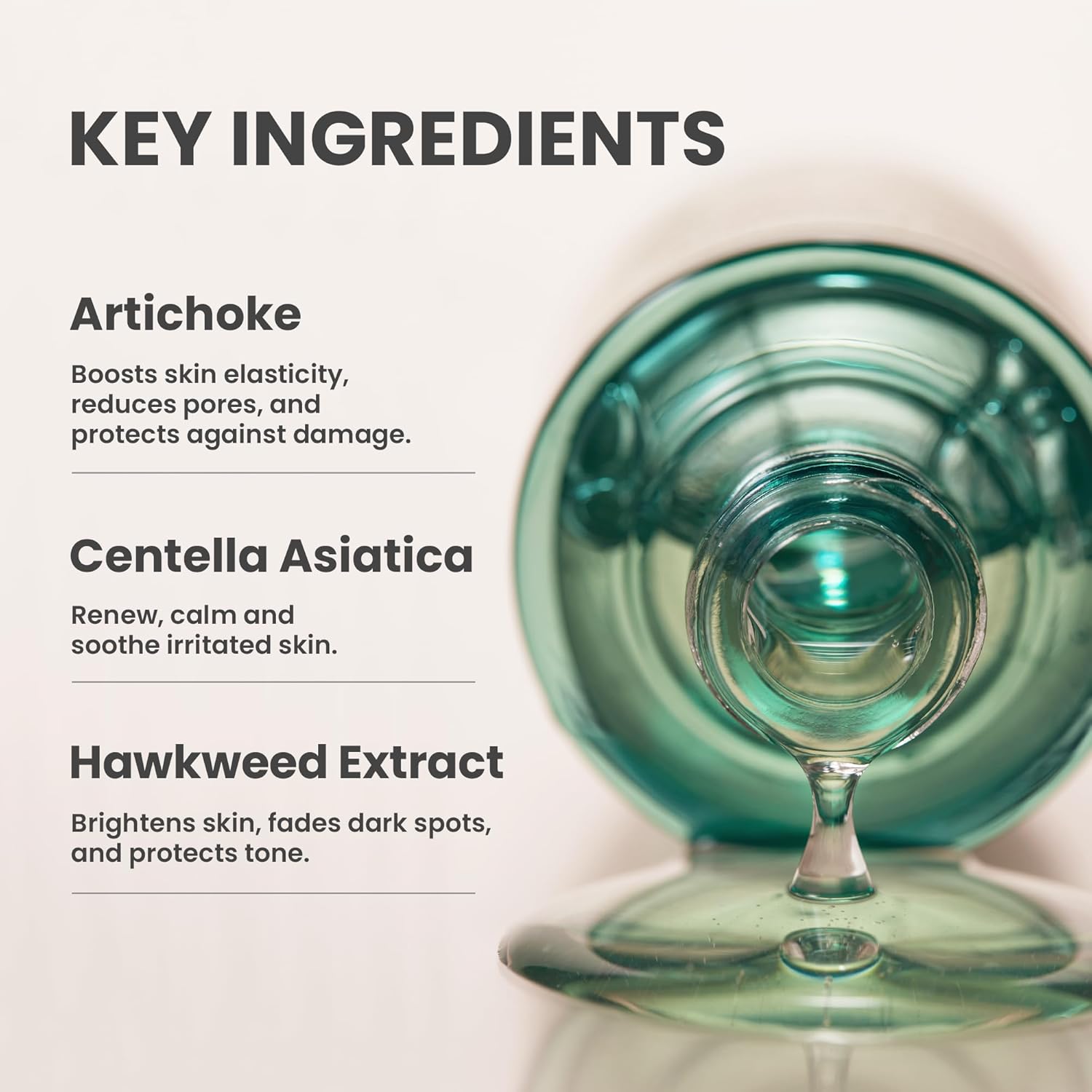 Artichoke Intensive Skin Barrier Ampoule