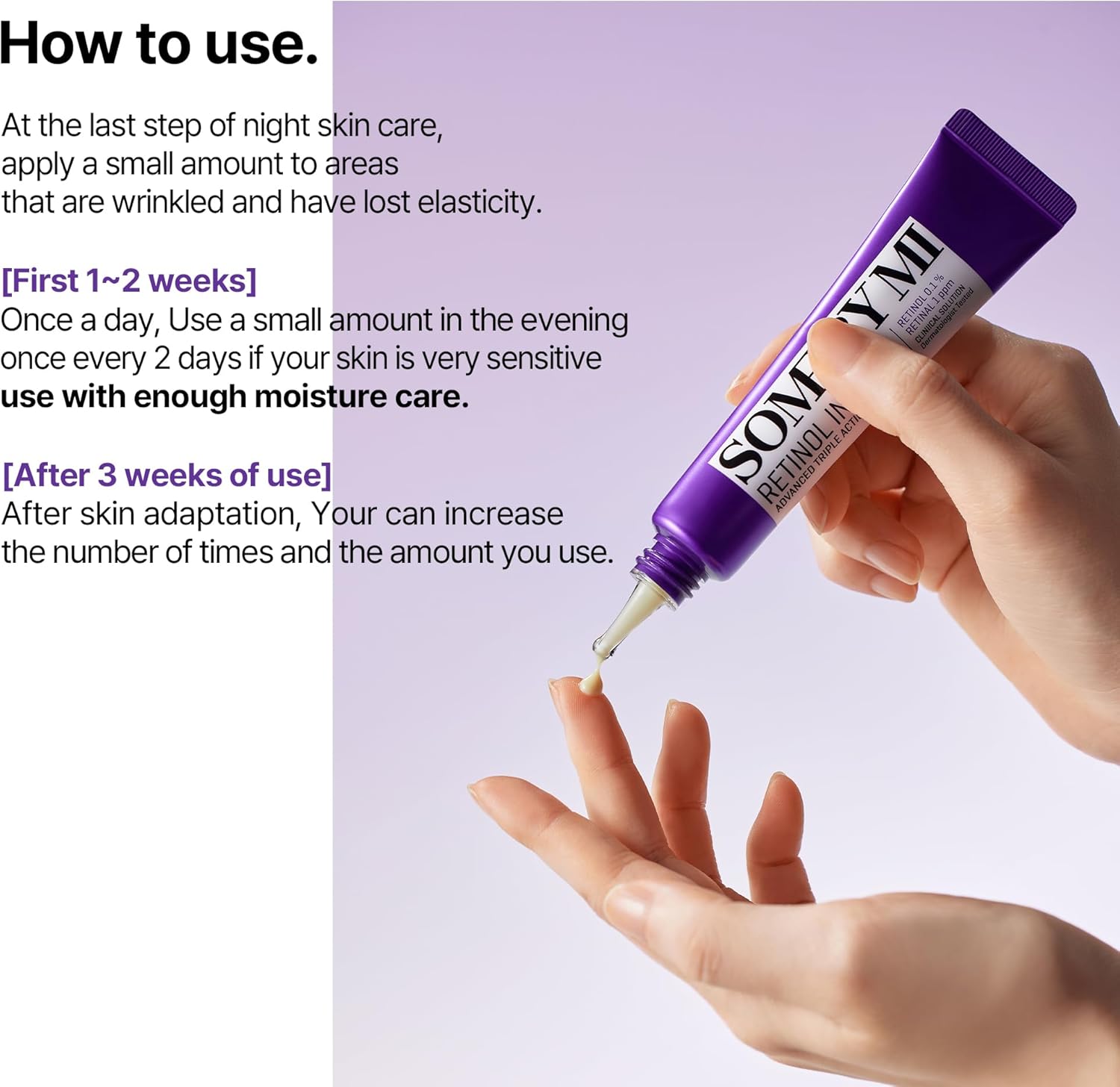 Retinol Intense Advanced Triple Action Eye Cream