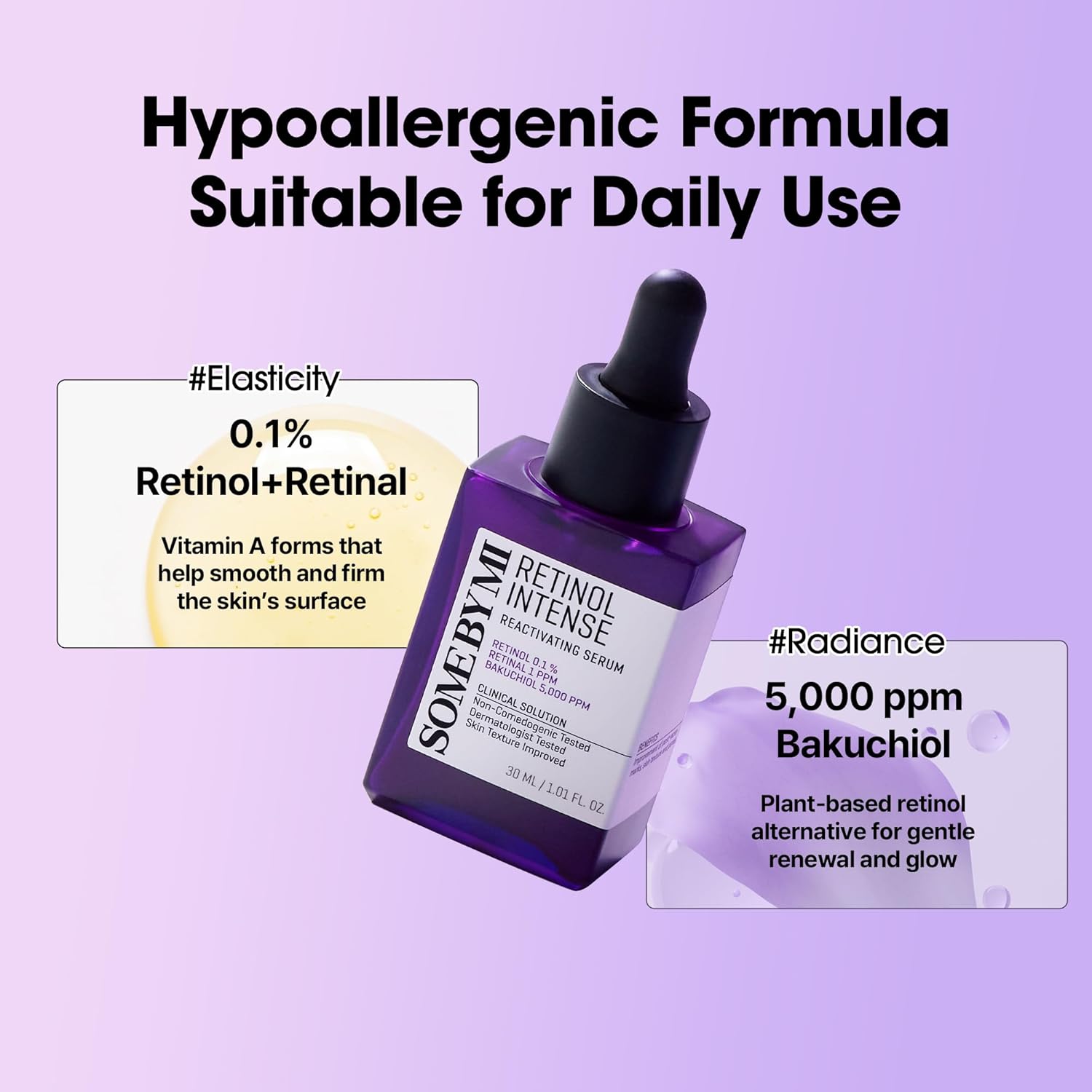 Retinol Intense Reactivating Serum