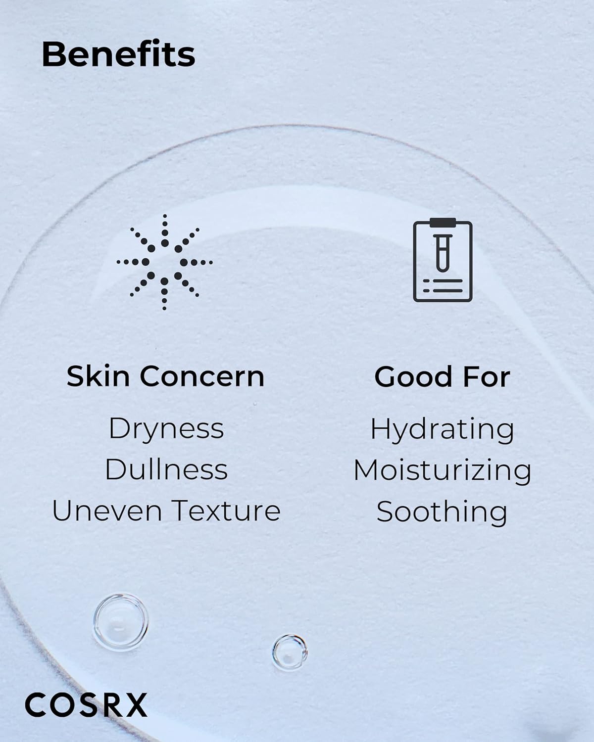 Hyaluronic Acid Hydra Power Essence