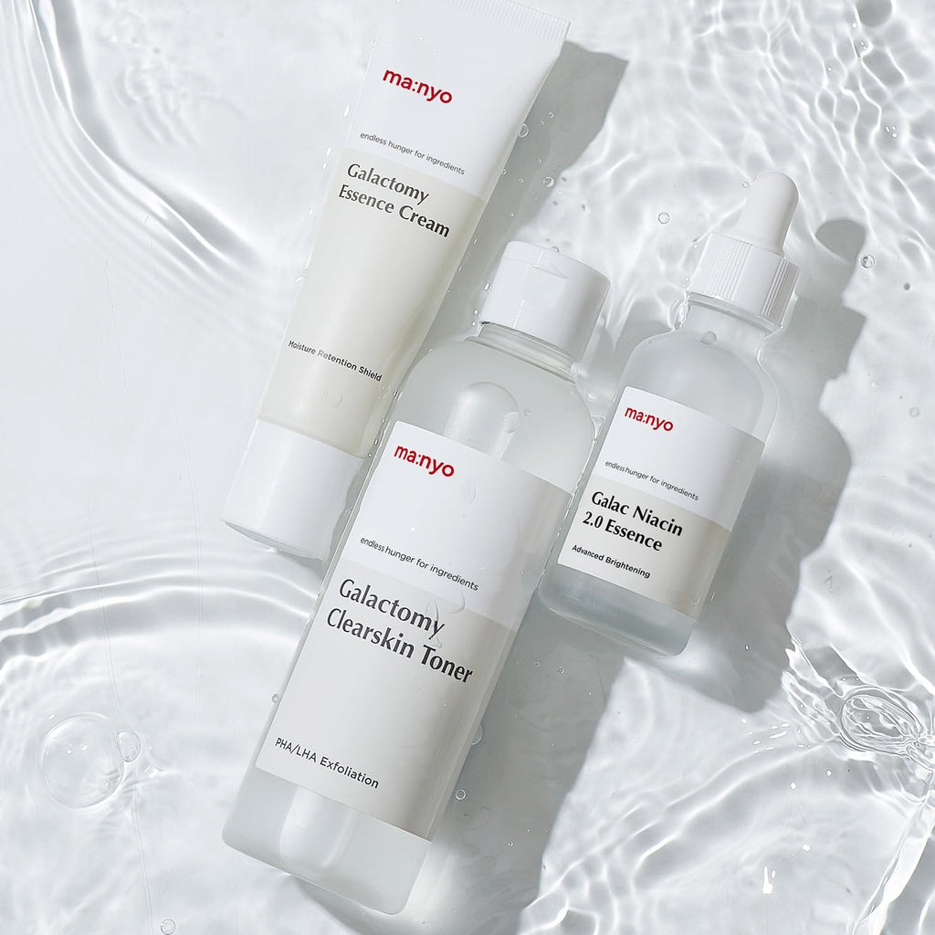 Galactomy Clearskin Toner