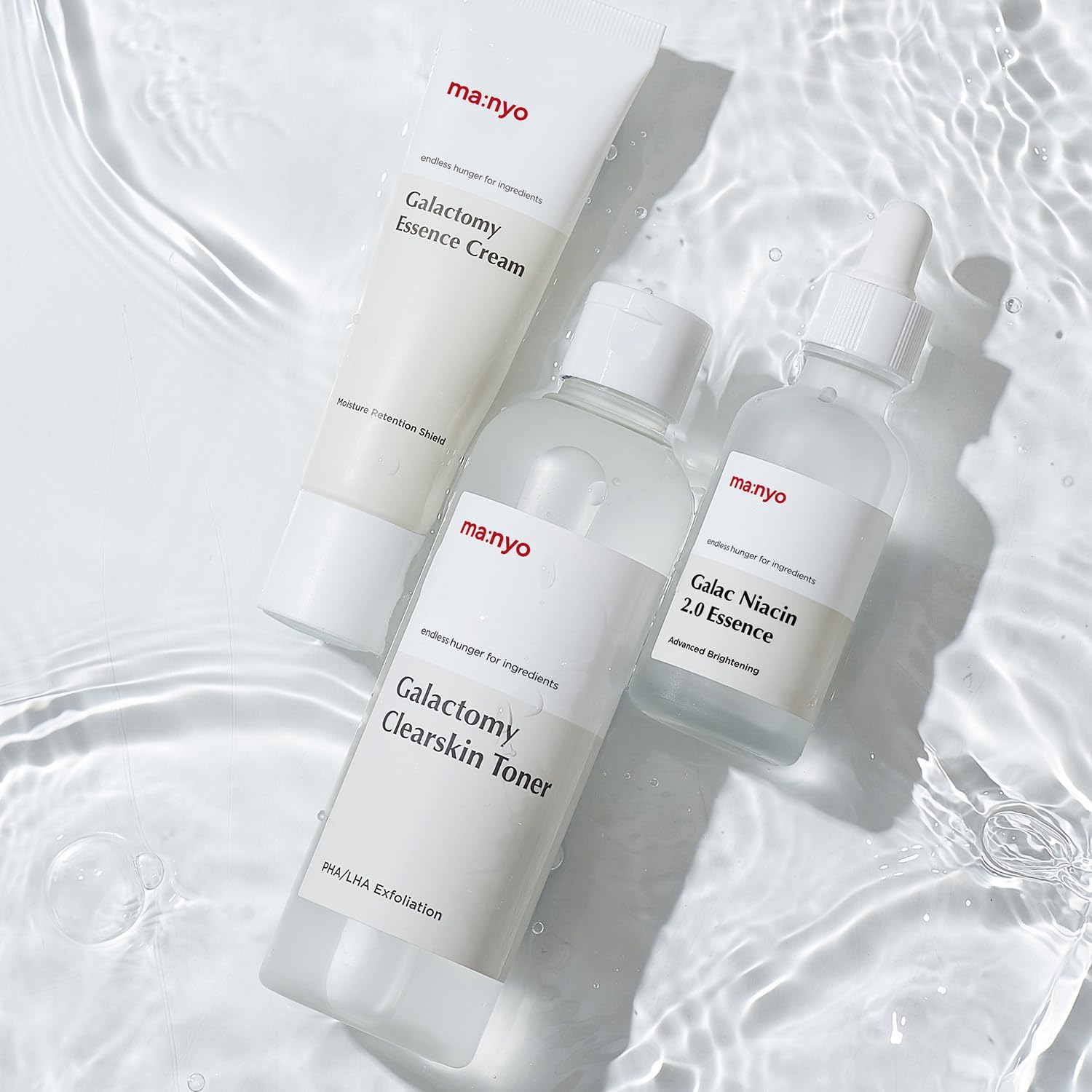Galactomy Clearskin Toner