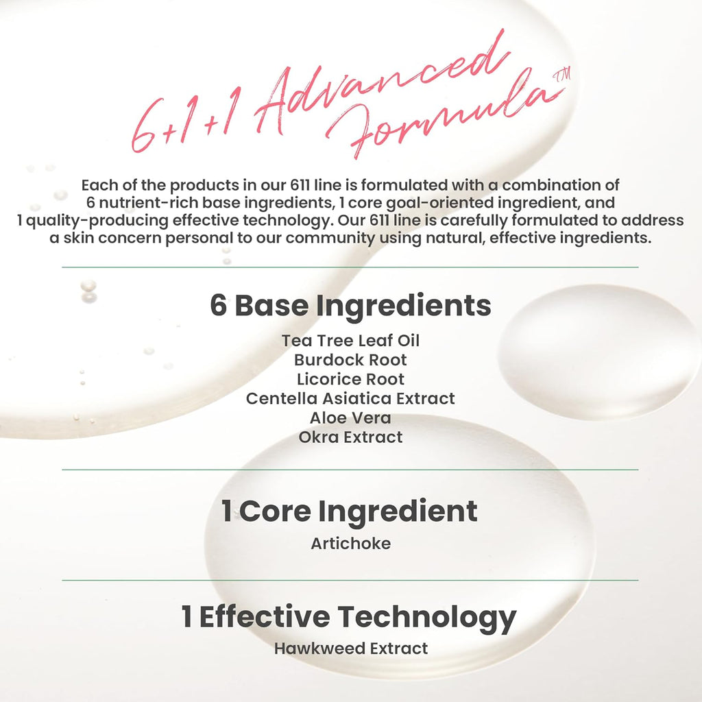 Artichoke Intensive Skin Barrier Ampoule