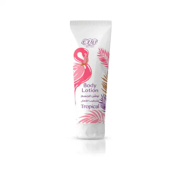 Body Lotion