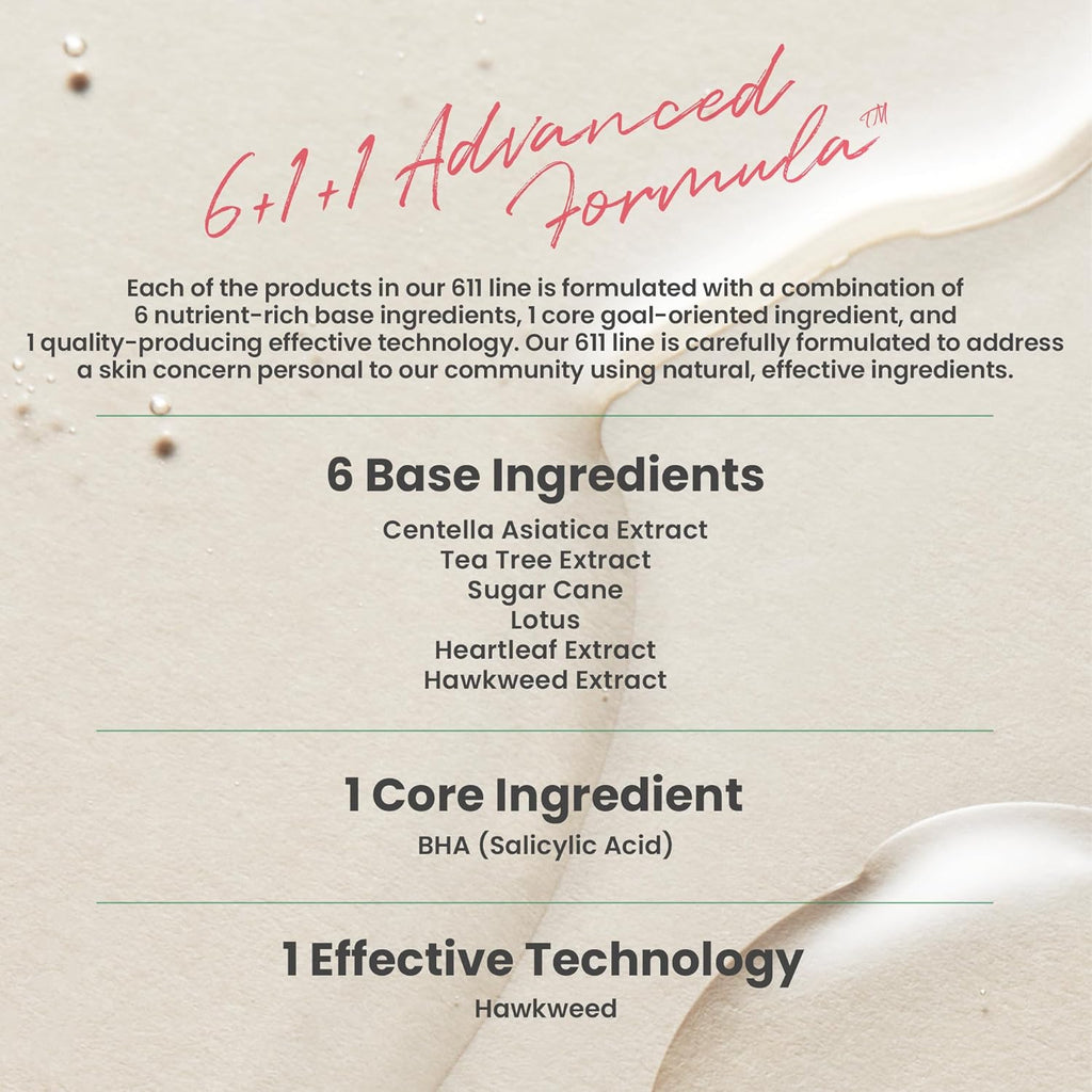 Daily Purifying Treatment Toner