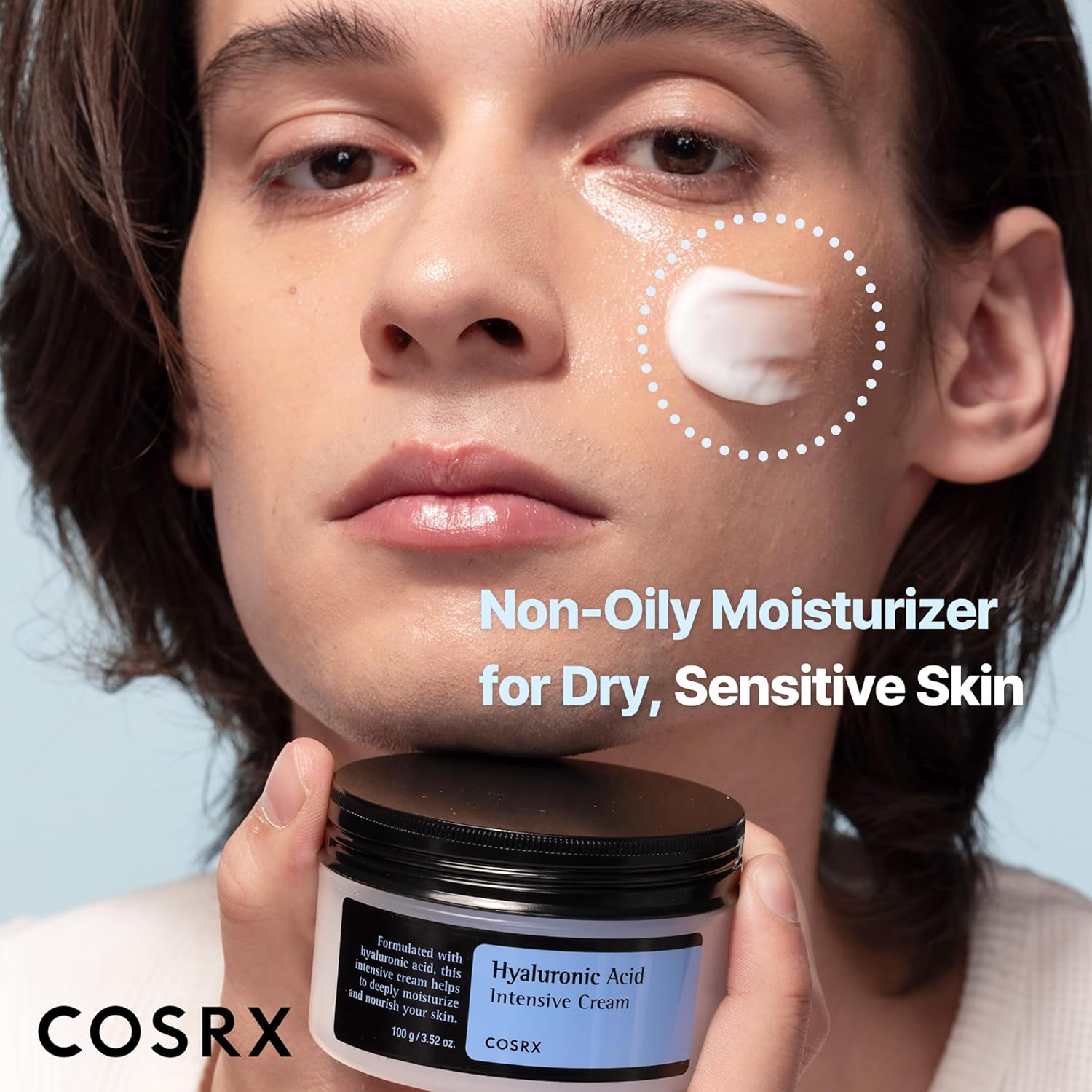 Hyaluronic Acid Intensive Cream