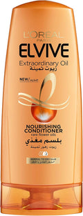 lvive Extraordinary Oil Conditioner For Normal to Dry Hair- 360ml