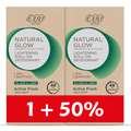 Eva Skin Care Natural Glow Lightening Roll On Deodorant