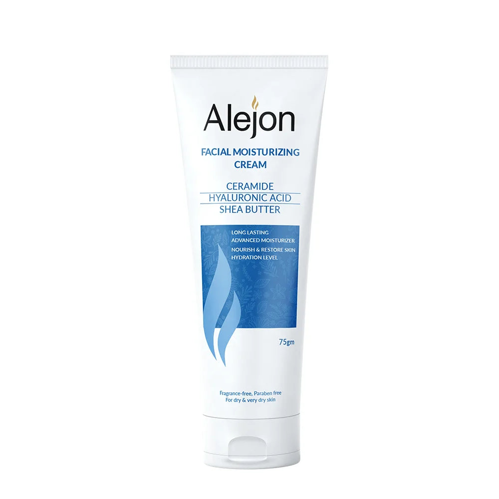 Moisturizing Cream
