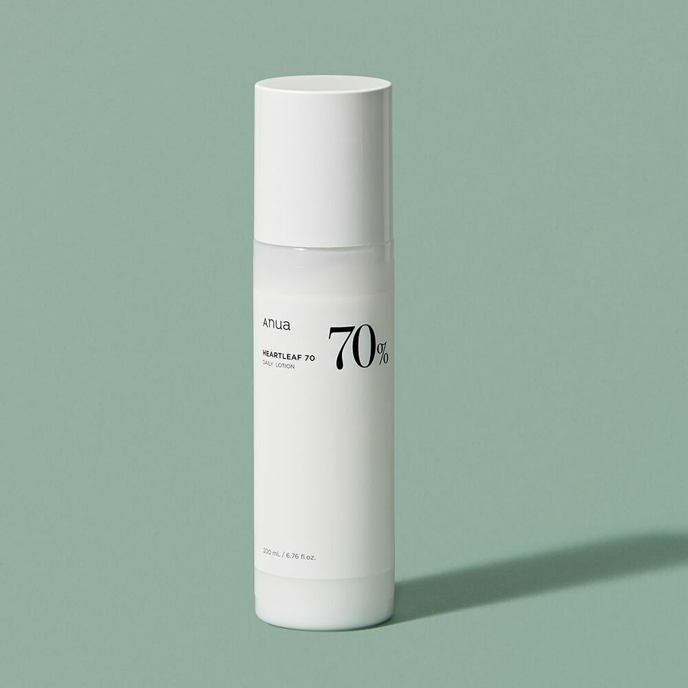 Heartleaf 70 Daily Lotion