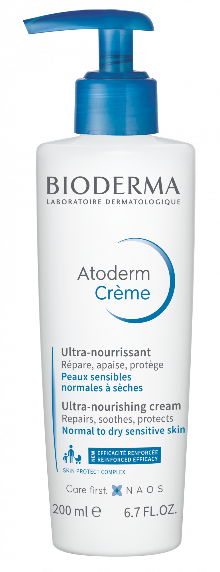 Atoderm Crème